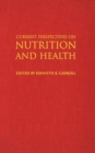 Image for Current perspectives on nutrition and health