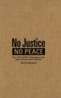 Image for No Justice, No Peace: The 1996 OPSEU Strike against the Harris Government in Ontario