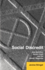 Image for Social Discredit: Anti-Semitism, Social Credit, and the Jewish Response