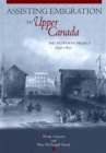 Image for Assisting Emigration to Upper Canada: The Petworth Project, 1832-1837
