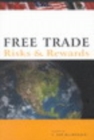 Image for Free Trade: Risks and Rewards