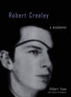 Image for Robert Creeley: a biography
