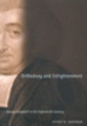 Image for Orthodoxy and enlightenment: George Campbell in the eighteenth century