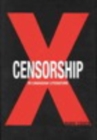 Image for Censorship in Canadian literature