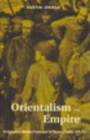 Image for Orientalism and Empire: North Caucasus Mountain Peoples and the Georgian Frontier, 1845-1917