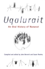 Image for Uqalurait: an oral history of Nunavut : 36
