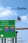 Image for A short history of Quebec