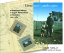 Image for Lives and landscapes: a photographic memoir of outport Newfoundland and Labrador 1949-1963