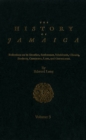 Image for The History of Jamaica