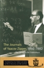 Image for The Journals of Yaakov Zipper, 1950-1982: The Struggle for Yiddishkeit