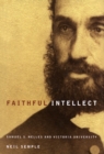 Image for Faithful Intellect: Samuel S. Nelles and Victoria University : 144