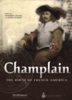 Image for Champlain: the birth of French America