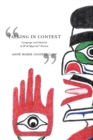 Image for Talking in context: language and identity in KwaAKwAKA&#39;WAK society
