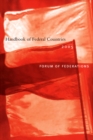 Image for Handbook of federal countries, 2005