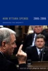 Image for How Ottawa spends, 2005-2006: managing the minority