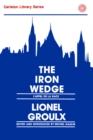 Image for Iron Wedge/L&#39;appel de la race : 136