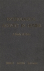 Image for Psychological Activity in Homer: A Study of Phren