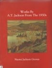 Image for Works by A.Y. Jackson from the 1930s