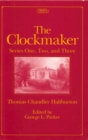 Image for The Clockmaker: Series One, Two and Three : 10