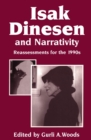 Image for Isak Dinesen and Narrativity