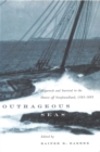 Image for Outrageous seas: shipwreck and survival in the waters off Newfoundland 1583-1893