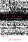 Image for First Nations? Second Thoughts: Second Edition
