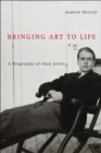 Image for Bringing art to life: a biography of Alan Jarvis
