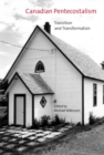 Image for Canadian Pentecostalism: Transition and Transformation : 144