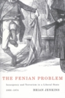 Image for The Fenian problem: insurgency and terrorism in a Liberal state, 1858-1874