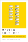 Image for Moving cultures: mobile communication in everyday life