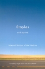 Image for Staples and beyond: selected writings of Mel Watkins
