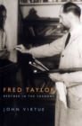 Image for Fred Taylor: Brother in the Shadows