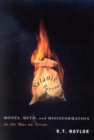Image for Satanic purses: money, myth, and misinformation in the war on terror
