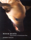 Image for Witch hunts: from Salem to Guantanamo Bay