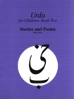 Image for Urdu for Children, Book II, Stories and Poems, Part Two: Urdu for Children, Part II