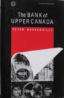 Image for Bank of Upper Canada