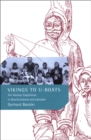 Image for Vikings to U-Boats: the German experience in Newfoundland and Labrador : 21