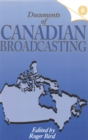Image for Documents of Canadian Broadcasting
