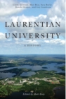 Image for Laurentian University: A History