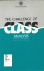 Image for Challenge of Class Analysis