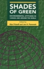Image for Shades of Green: Environmental Attitudes in Canada and Around the World