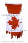 Image for Lament for a nation: the defeat of Canadian nationalism : 205