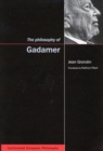Image for The Philosophy of Gadamer