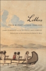 Image for Letters from Rupert&#39;s land, 1826-1840: James Hargrave of the Hudson&#39;s Bay Company