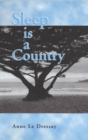 Image for Sleep is a Country