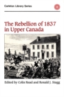 Image for The Rebellion of 1837 in Upper Canada : 134