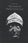 Image for The Story of Shaw&#39;s Saint Joan