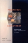 Image for Precarious employment: understanding labor market insecurity in Canada