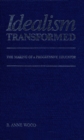 Image for Idealism Transformed: The Making of a Progressive Educator