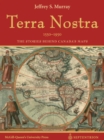 Image for Terra Nostra, 1550-1950: The Stories Behind Canada&#39;s Maps